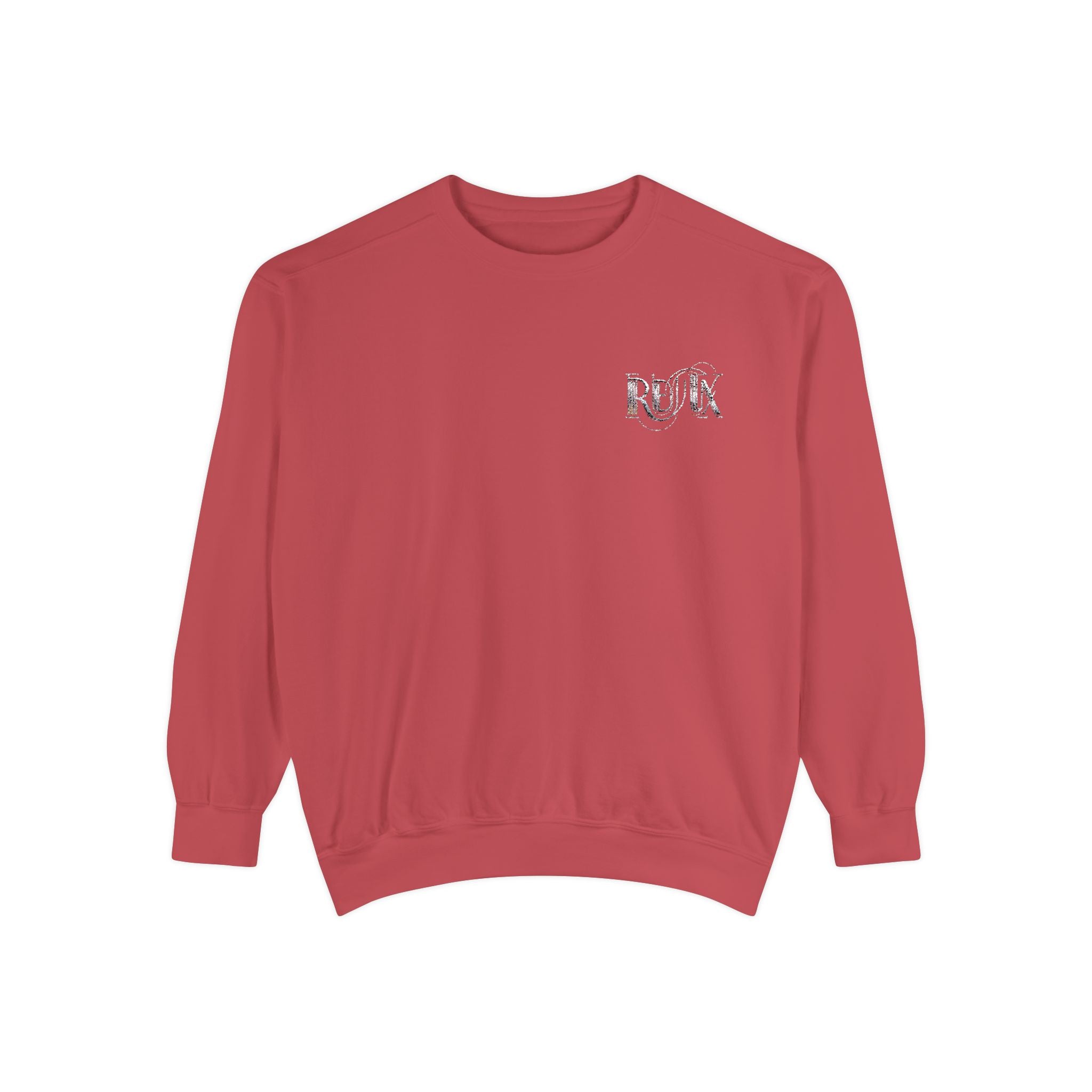 REDUX LUXE SWEAT SHIRT