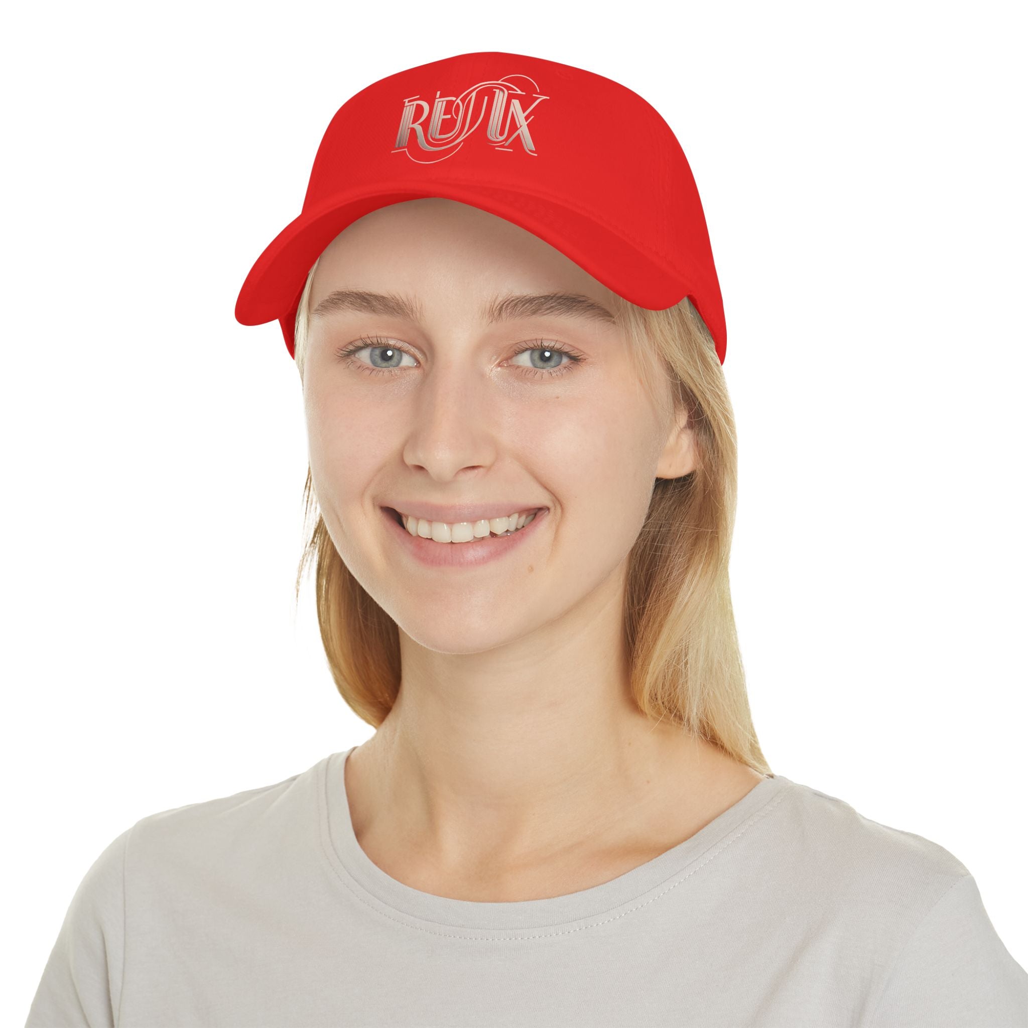 REDUX Baseball cap (part of redux origins)