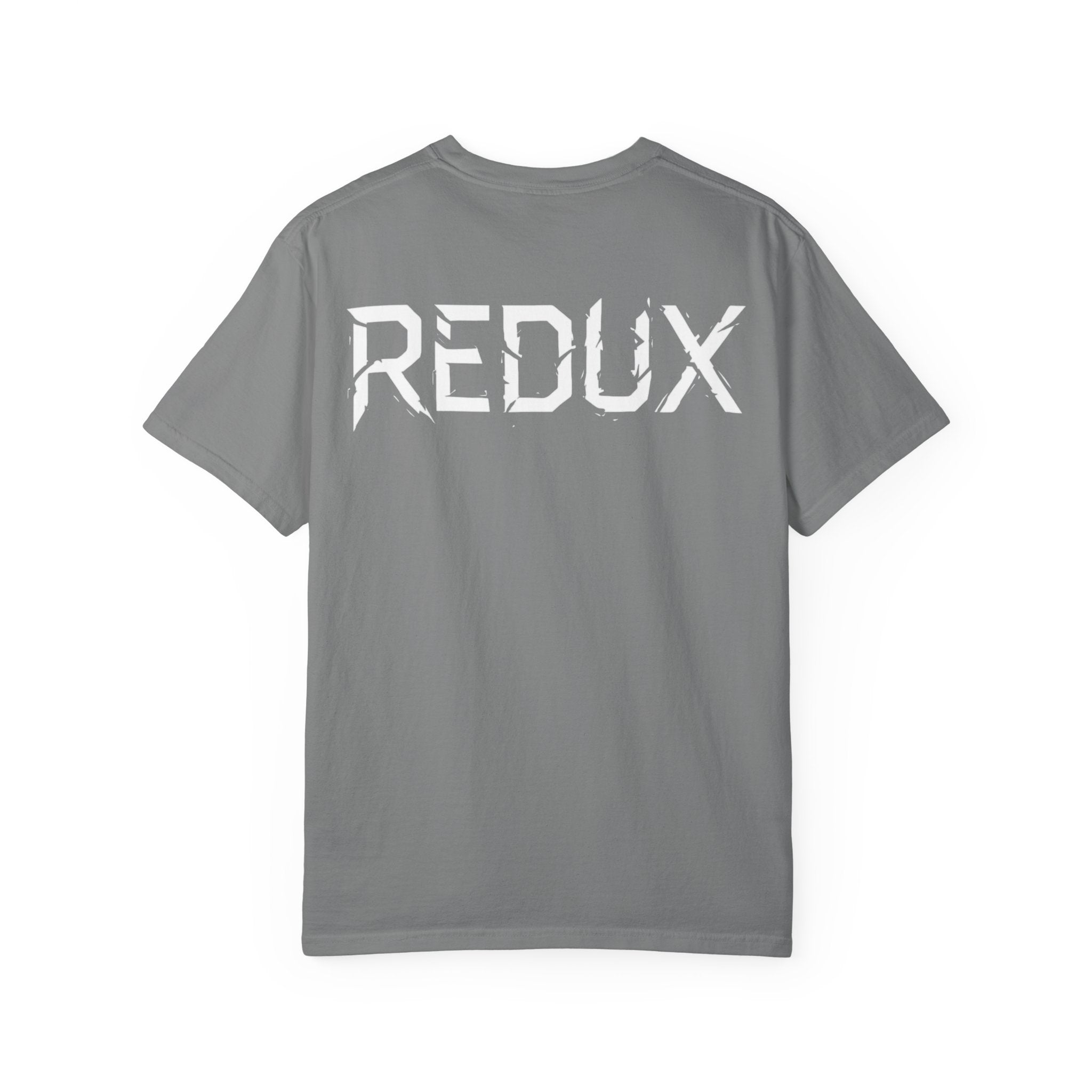 Redux 1.0 casualT-Shirt