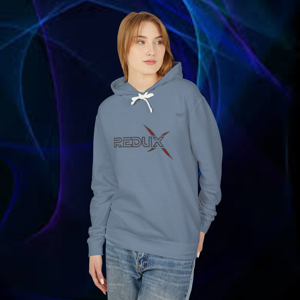 REDUX X' Unisex Modern Lightweight Hoodie