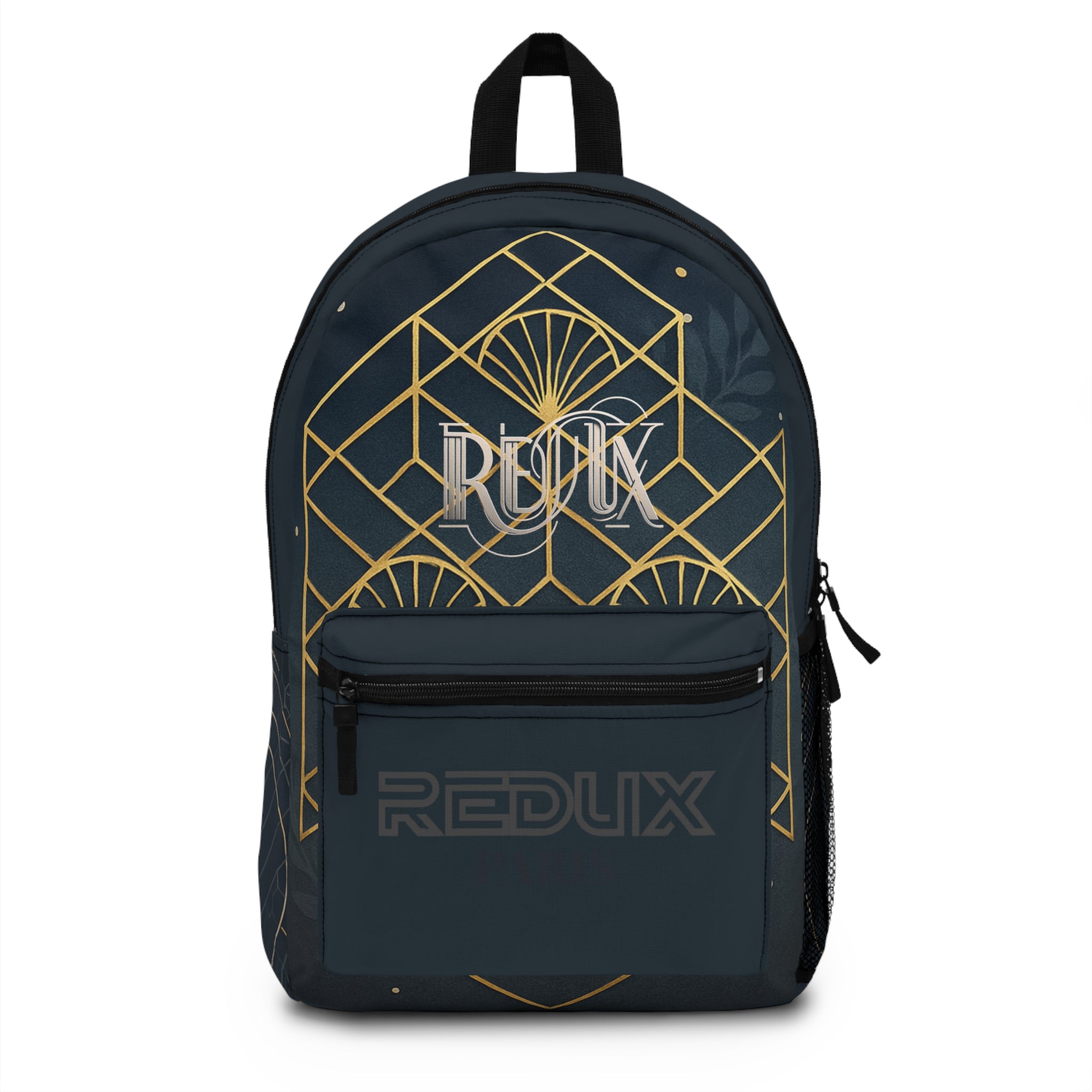 REDUX LUXE backpack by chic
