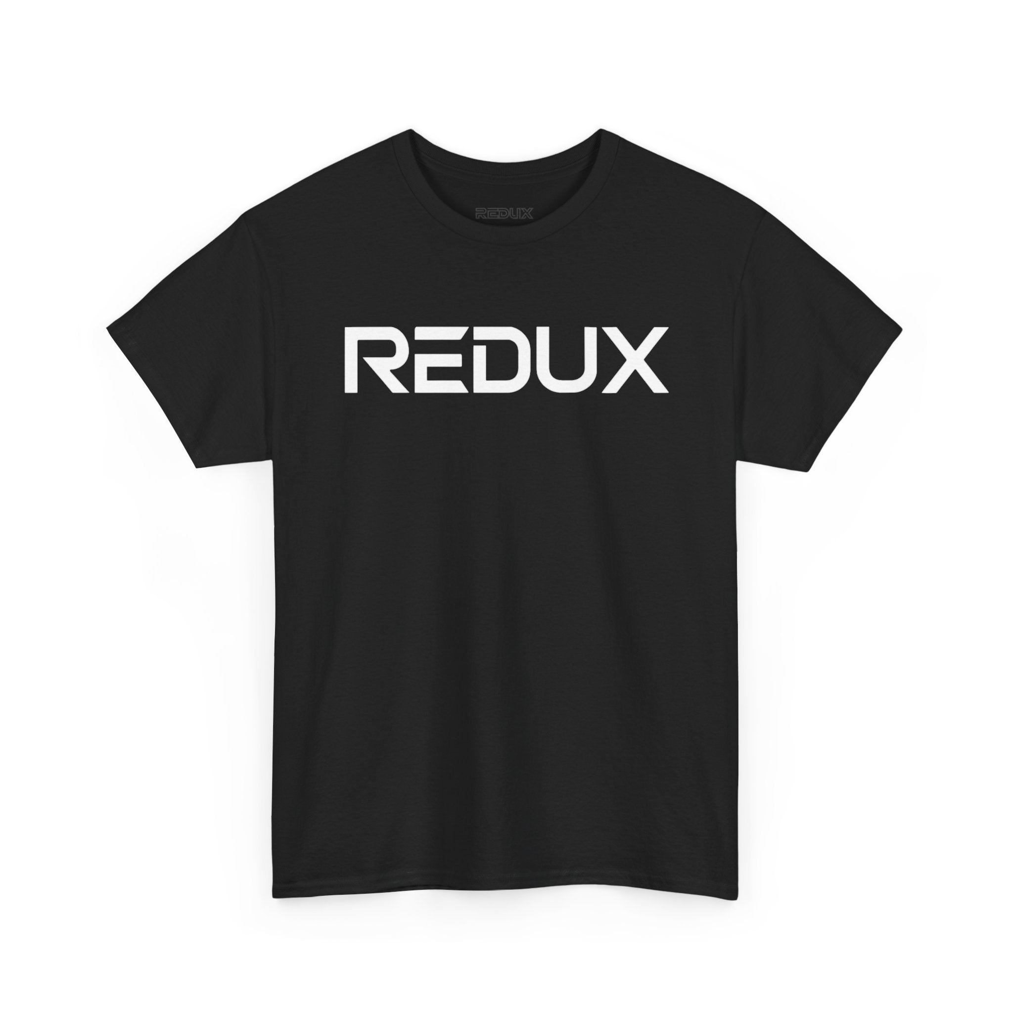Redux 1.0 Heavy Cotton Tee