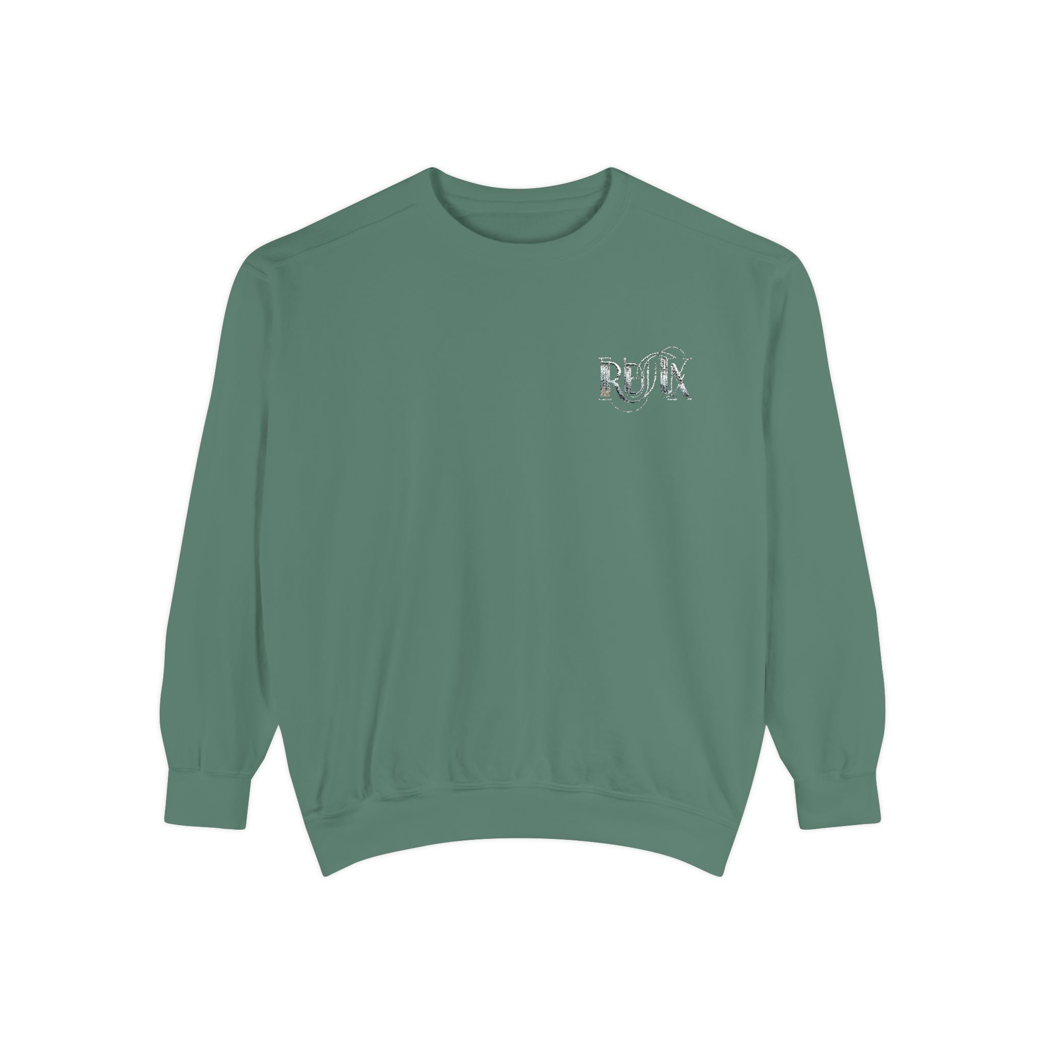 REDUX LUXE SWEAT SHIRT