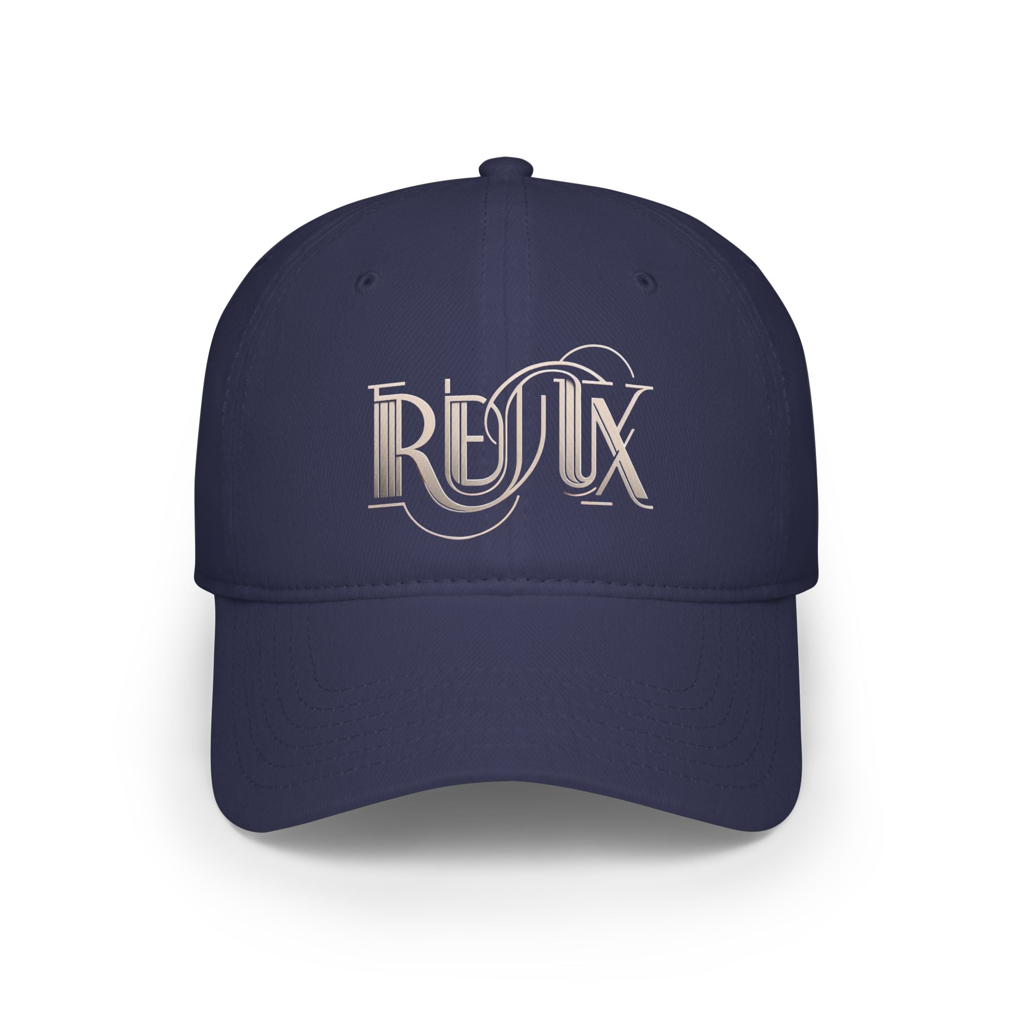 REDUX Baseball cap (part of redux origins)