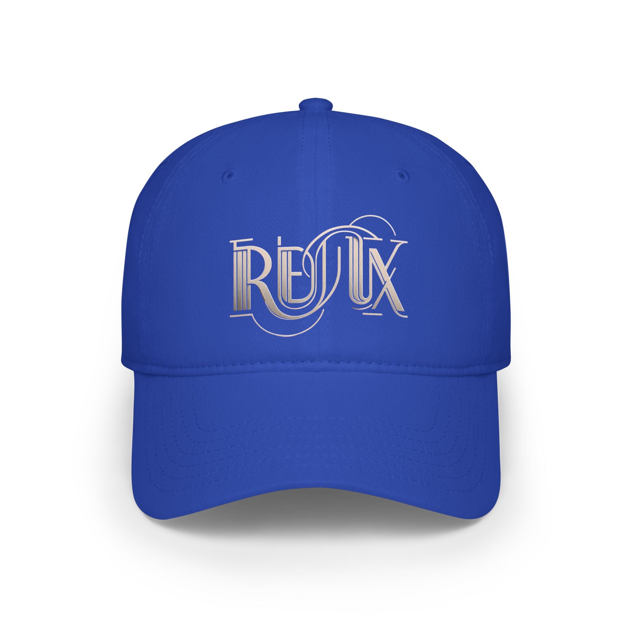 REDUX Baseball cap (part of redux origins)
