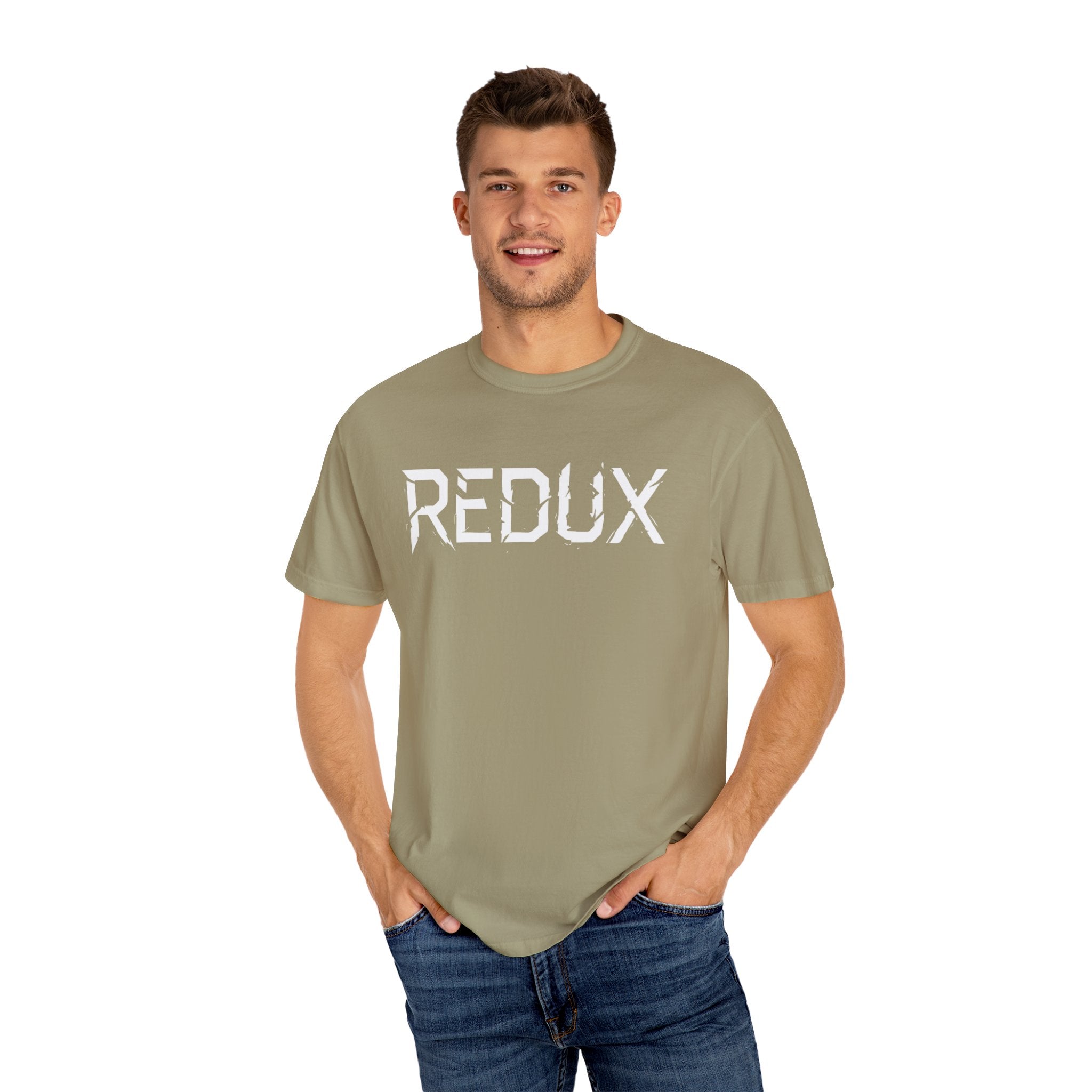 Redux 1.0 casualT-Shirt