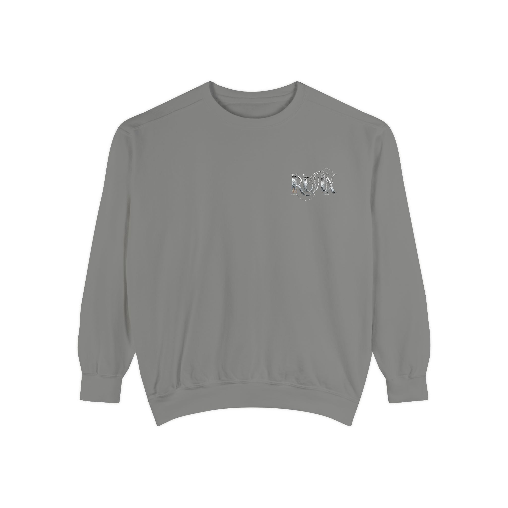 REDUX LUXE SWEAT SHIRT
