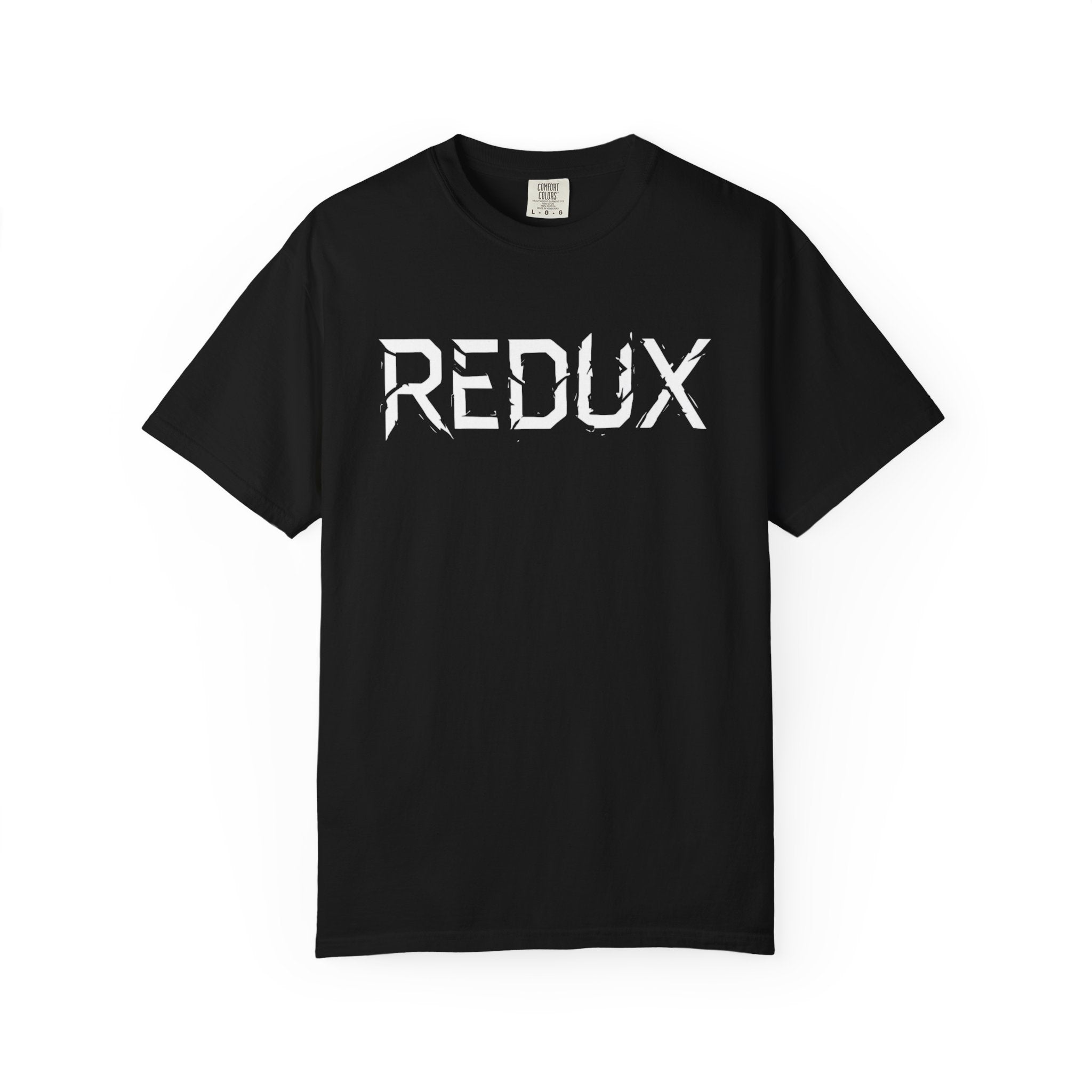 Redux 1.0 casualT-Shirt