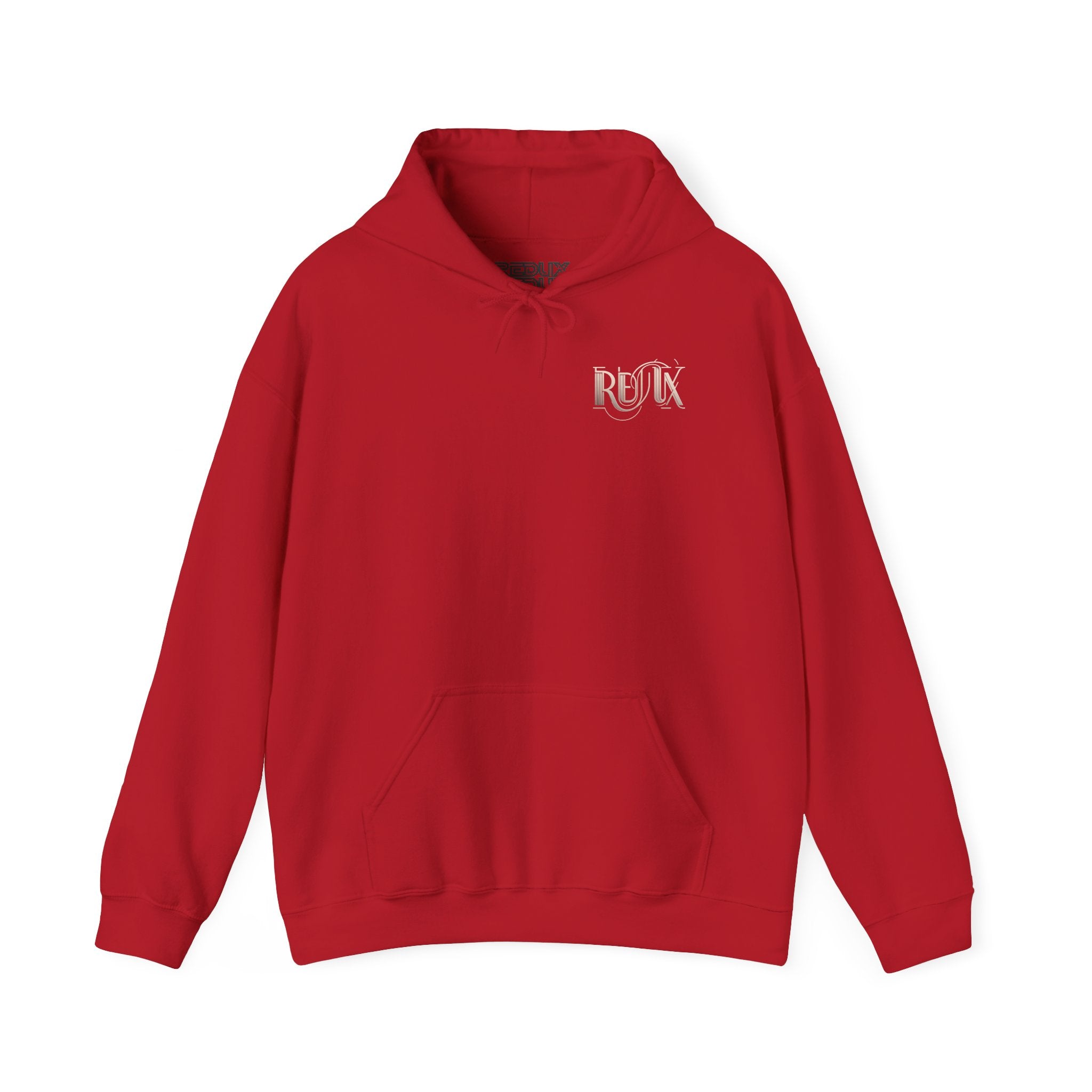 Redux luxe v0.1 Unisex Heavy hoodie